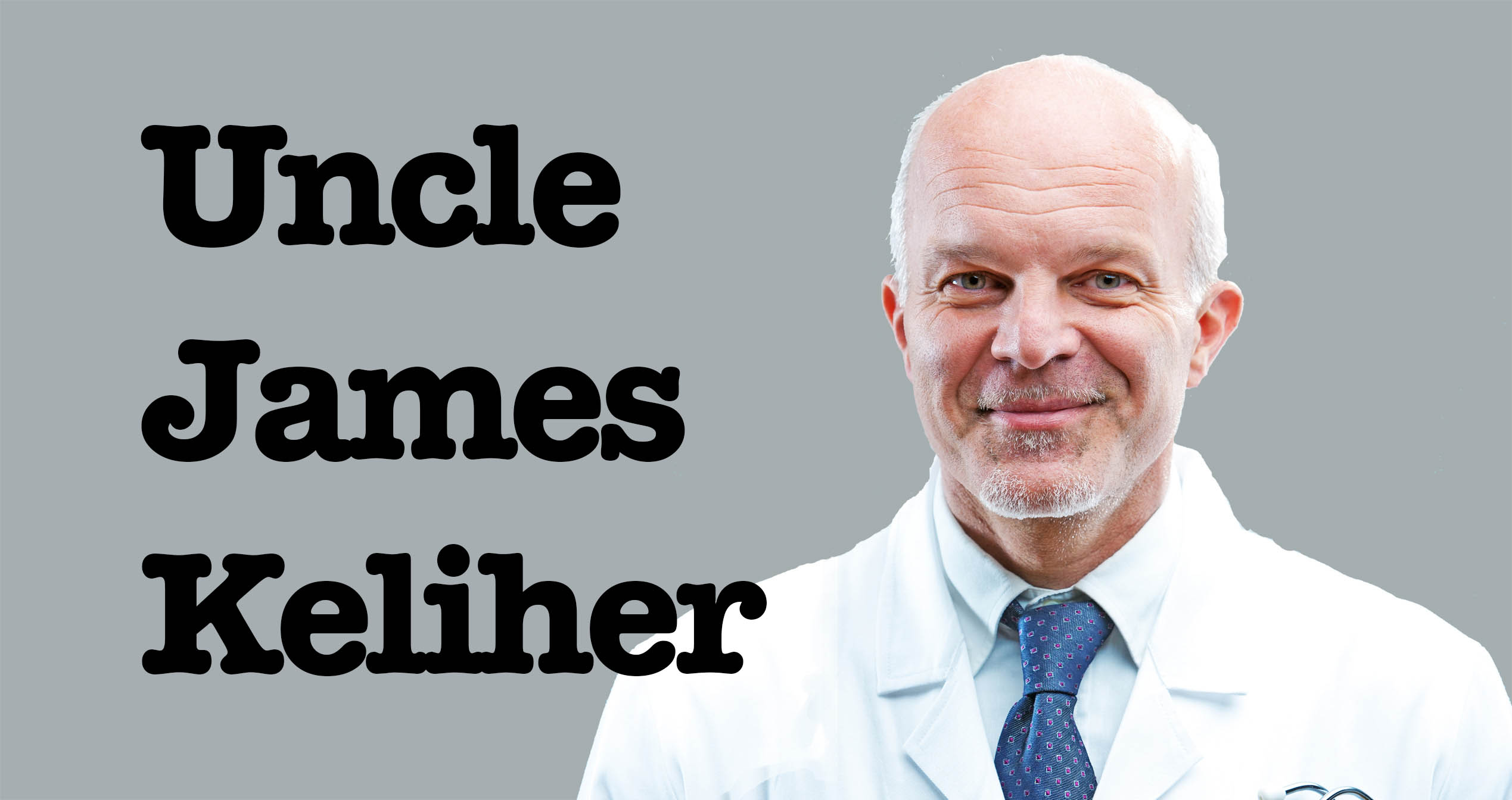 Jim Keliher My Rambling Thoughts