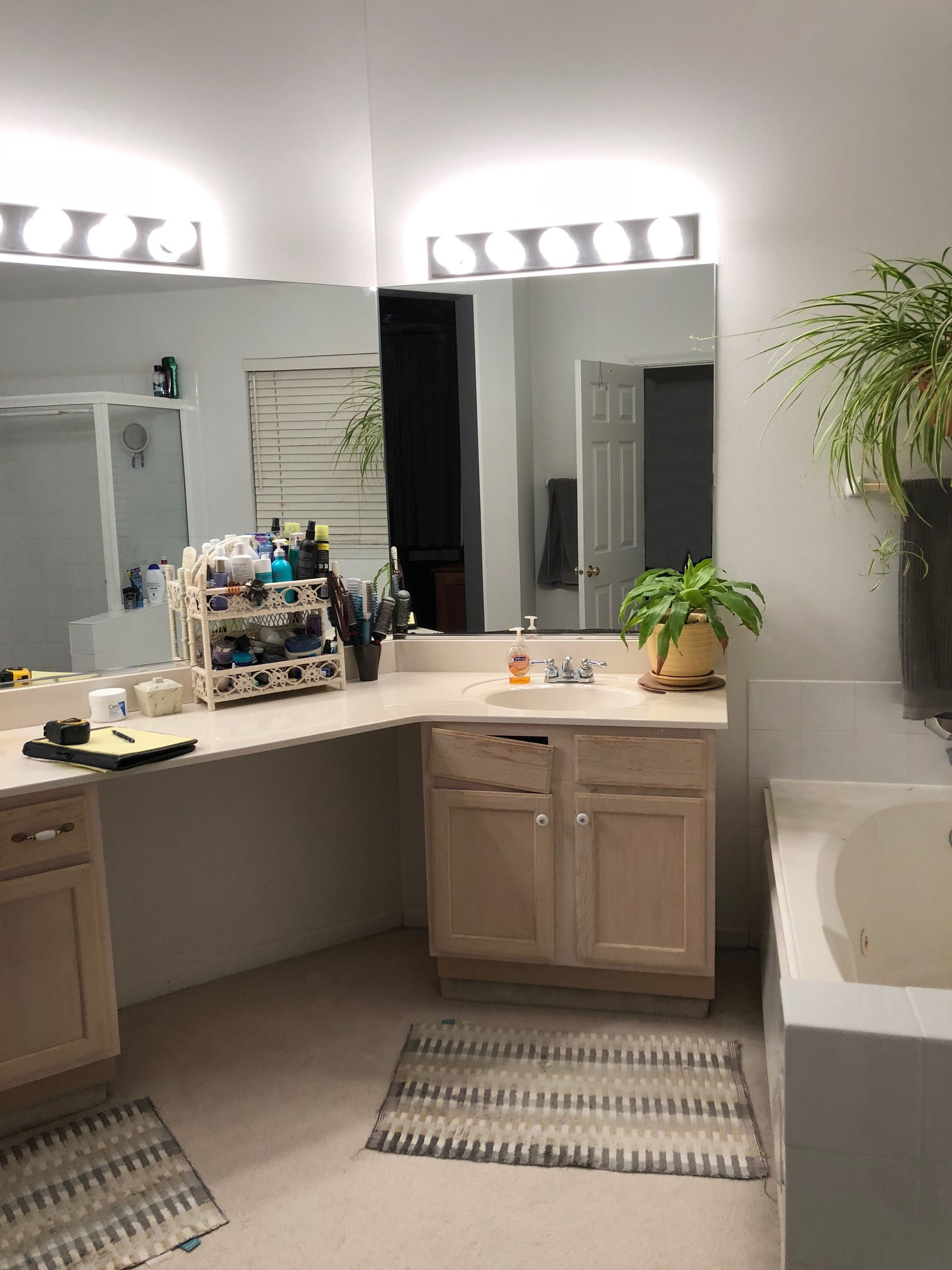 Algonquin Master Bath Barrington Kitchen and Bath Remodeling Jim
