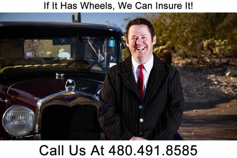 Auto Insurance Agency AZ Auto Insurance Scottsdale and Phoenix Video