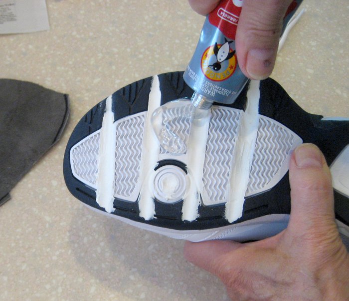 What Glue To Use On Rubber Boots at Thomas Segarra blog