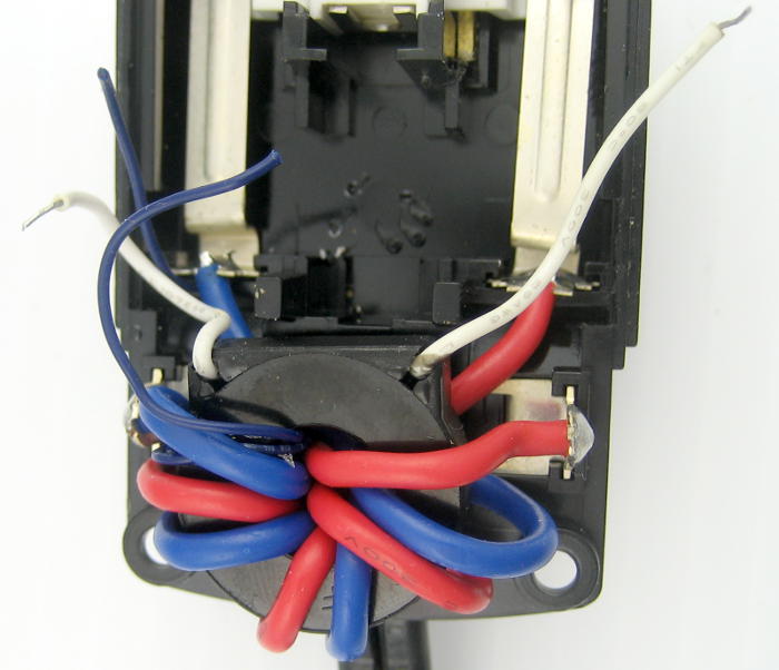 GFCIs and Christmas lights Jim's Projects