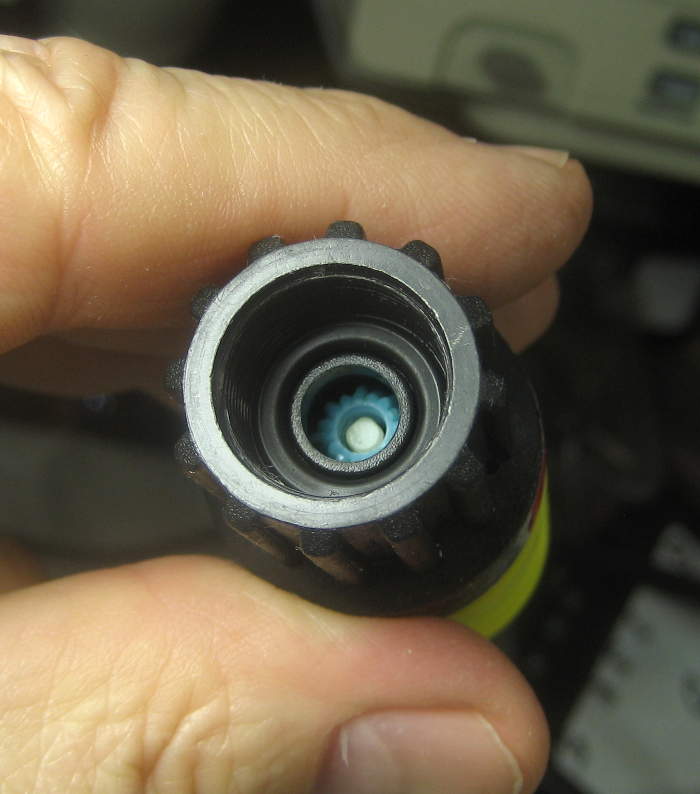 Replacing Grohe Pull Out Spray Head And Aerator, 43 OFF