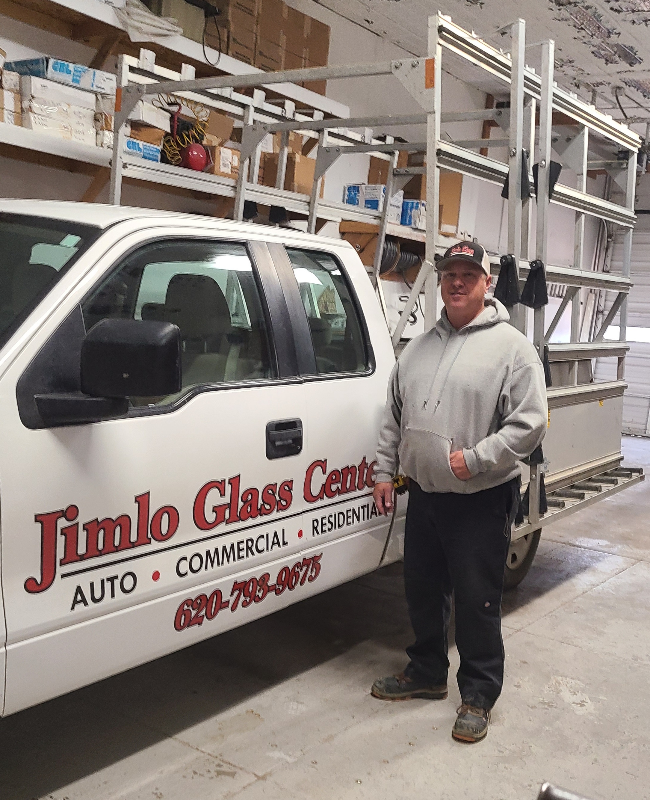 Jimlo Glass Center Inc Jimlo Glass Center Great Bend KS