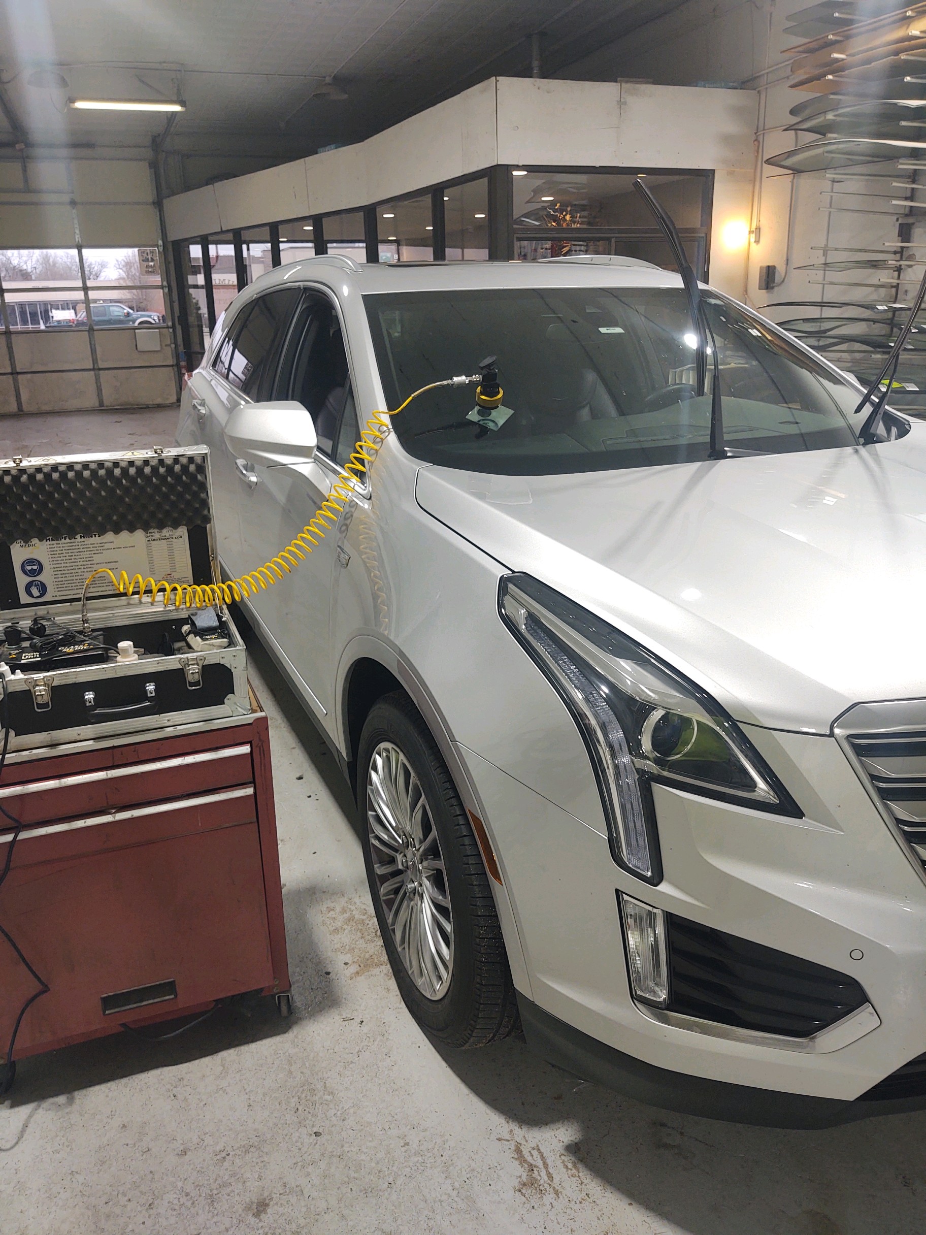 Jimlo Glass Center Inc Jimlo Glass Center Great Bend KS