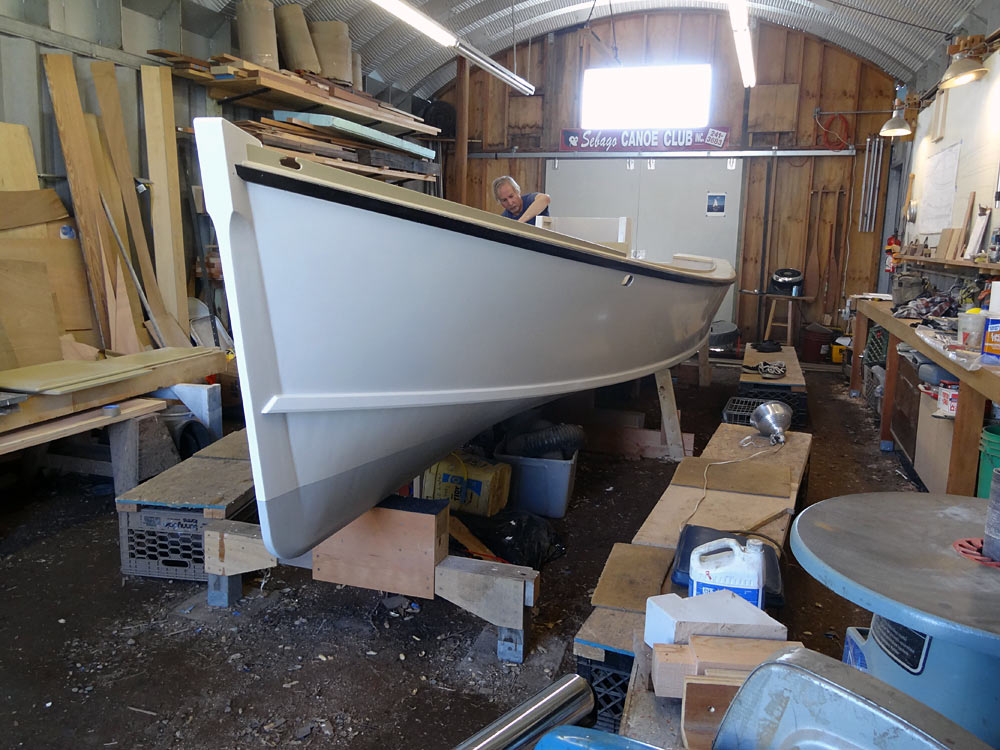 Point Comfort 23 in Brooklyn - Page 12