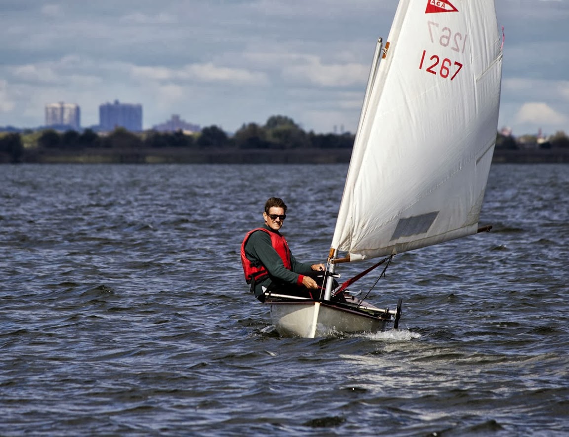 Sylph Prof Howard Rice's sailing canoe Page 6