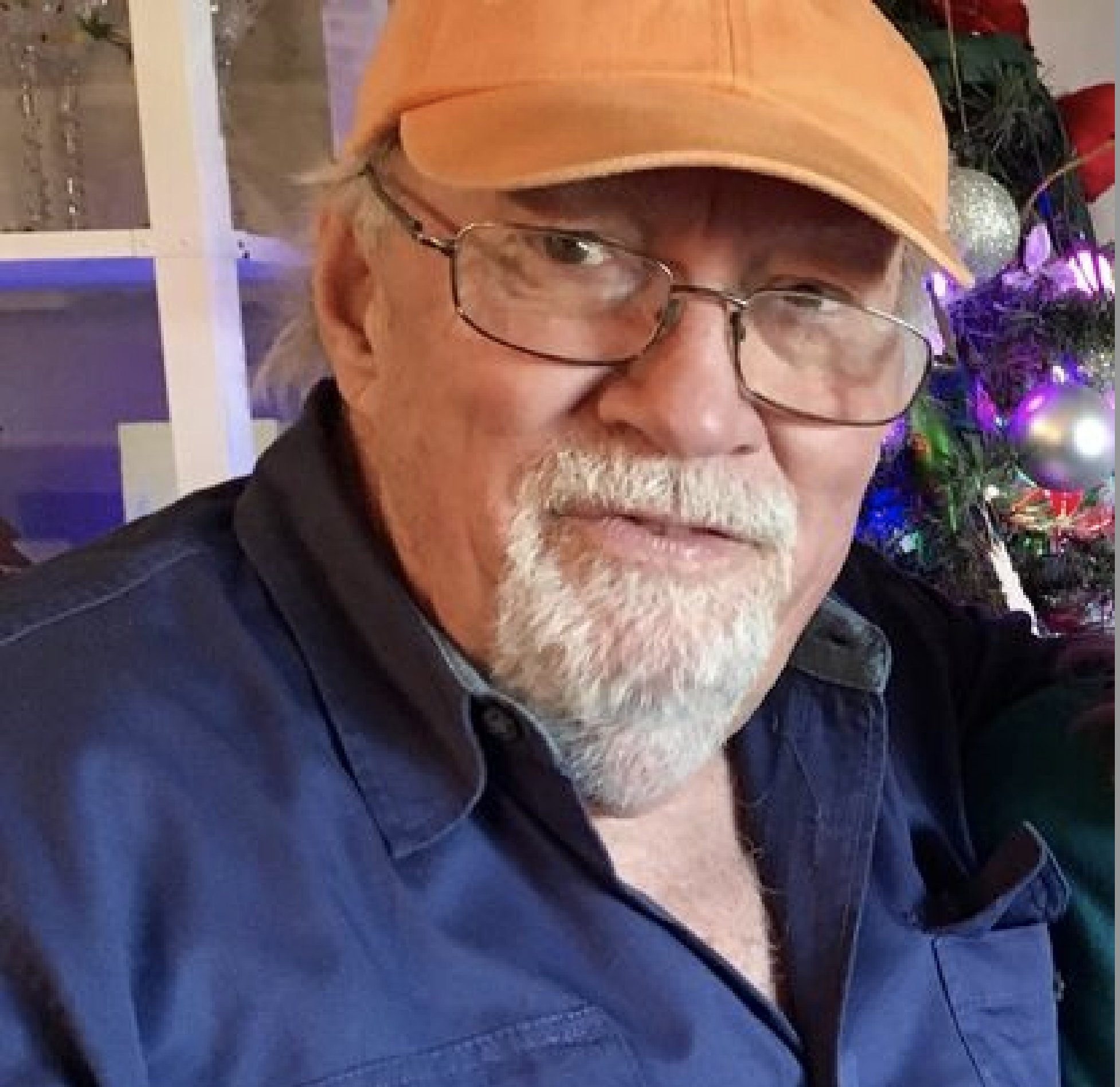 EV HISTORY CENTER Jim Magdefrau