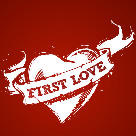First Love 1 John 419 Therefore Now Ministries