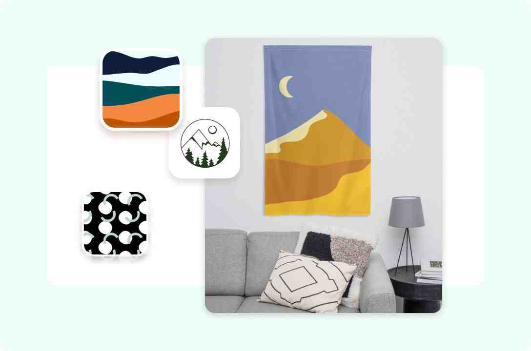 Can you sell art prints on Printful? 2024