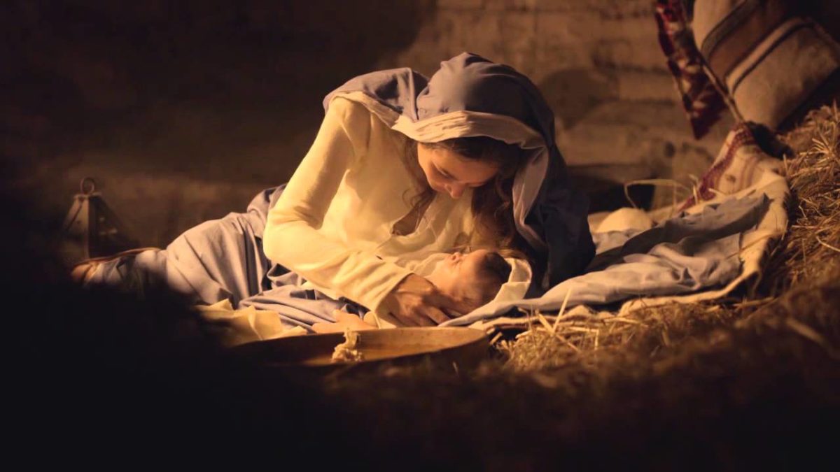 Did Jesus Have a Miraculous Birth? Jimmy Akin