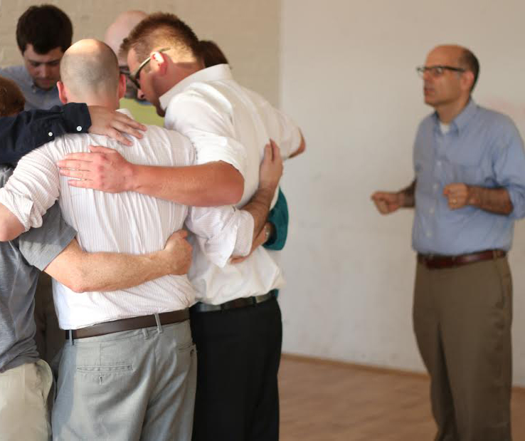 How to Kick Someone Out of Your Improv Group Jimmy Carrane