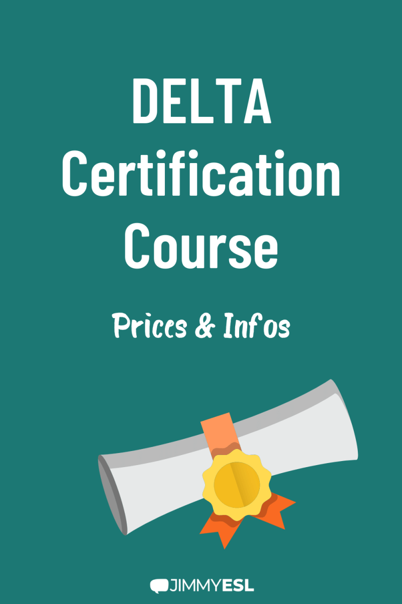DELTA Certification: What’s the Price and Is It Worth It? | JIMMYESL