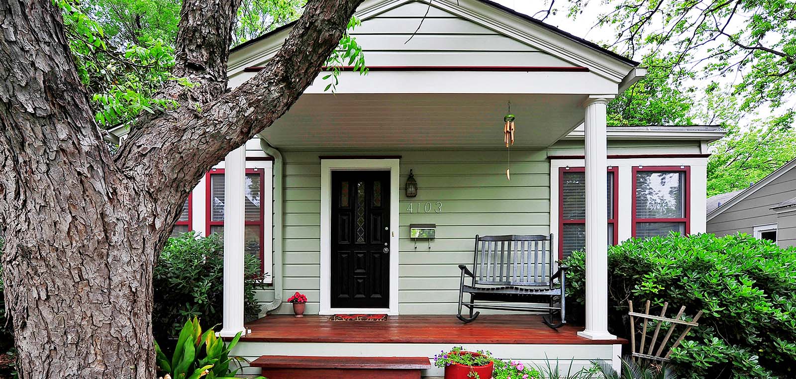 Central Austin Real Estate, Houses for Sales Jimmy Gilmore & Co.