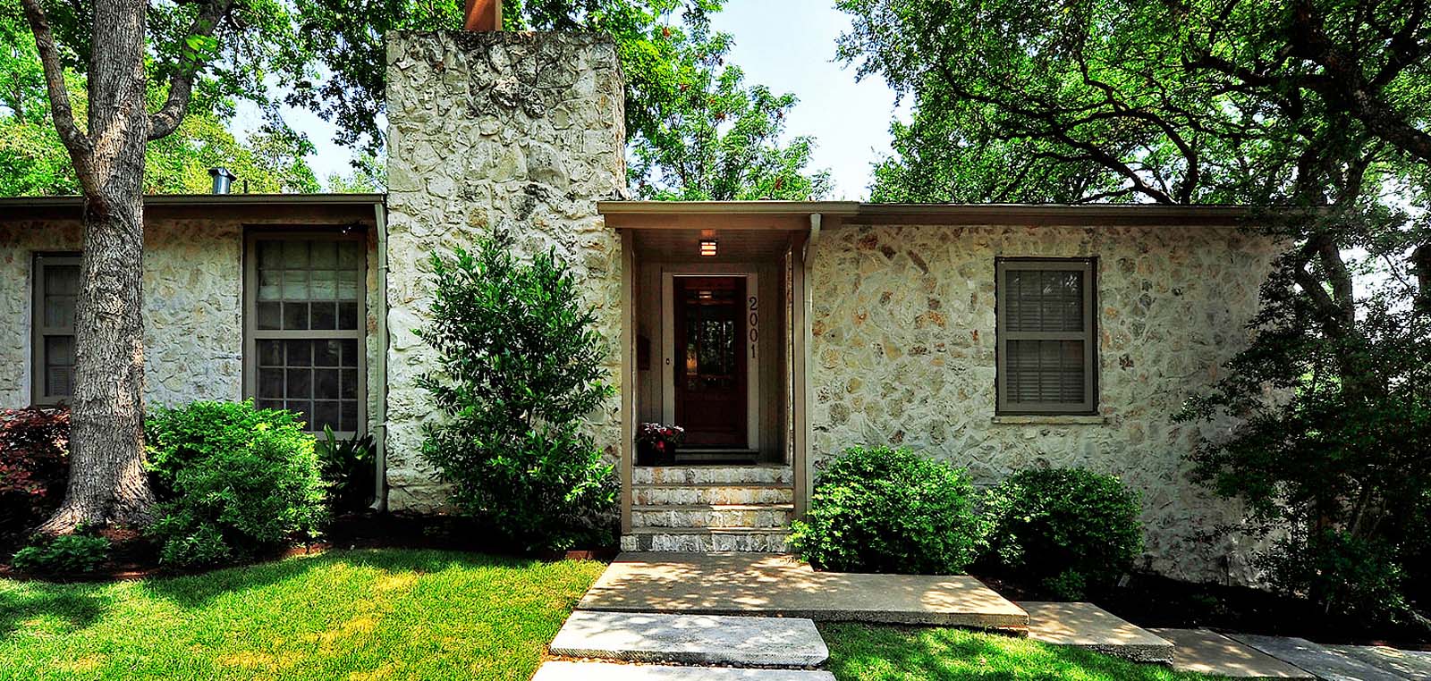 Central Austin Real Estate, Houses for Sales Jimmy Gilmore & Co.