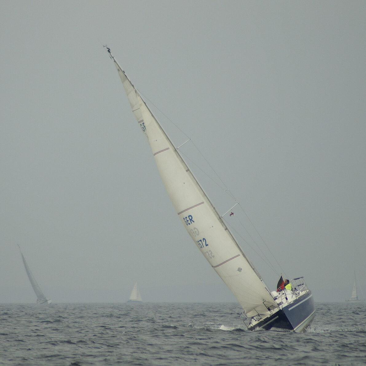 Ten Things To Help You Enjoy Winter Sailing.