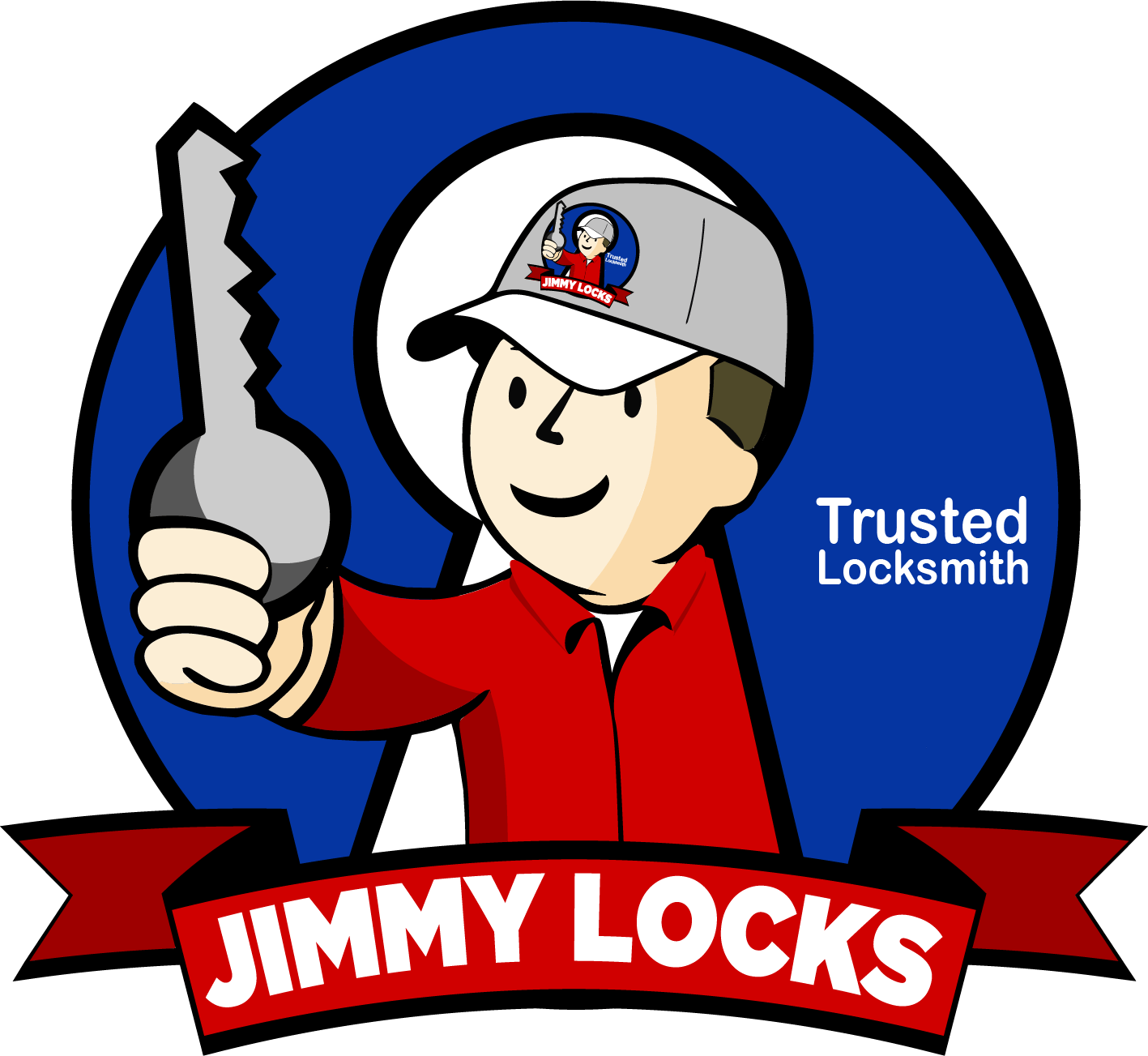 Jimmy Locks McAllen Locksmith Services Jimmy Locks