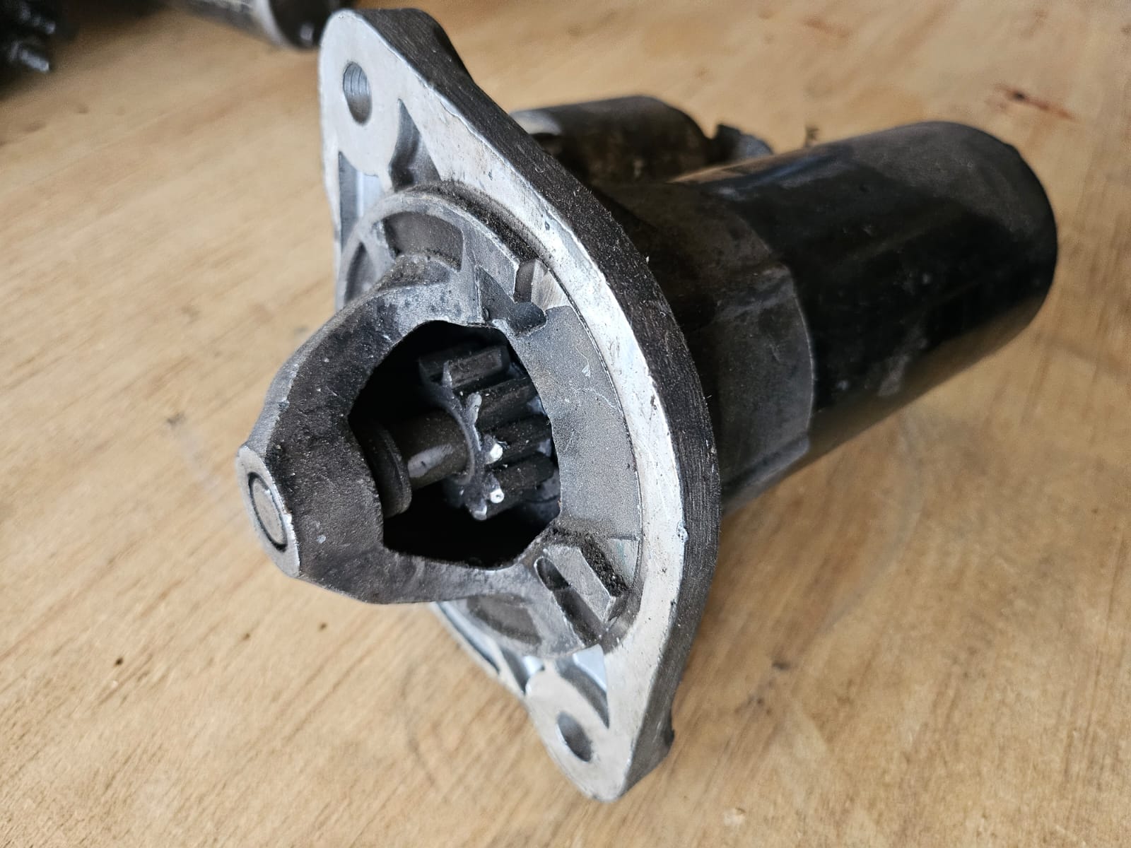 Alternators & Starters Repairs and Replacements