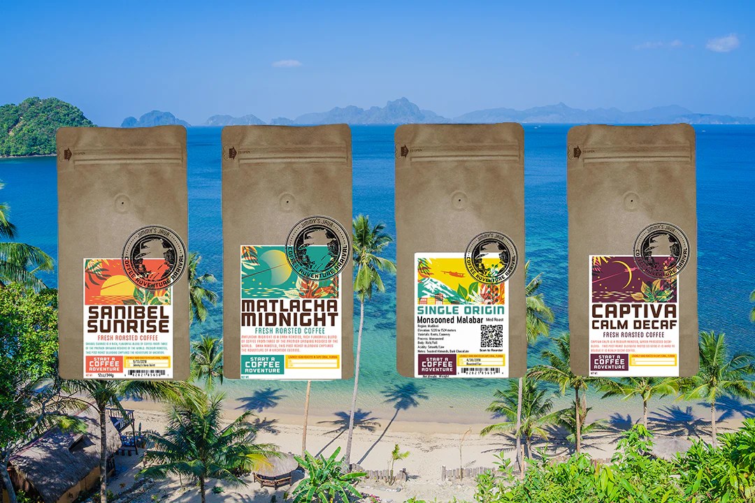 Understanding Low Acid Coffee Health Benefits & Flavor Jimmy's Java