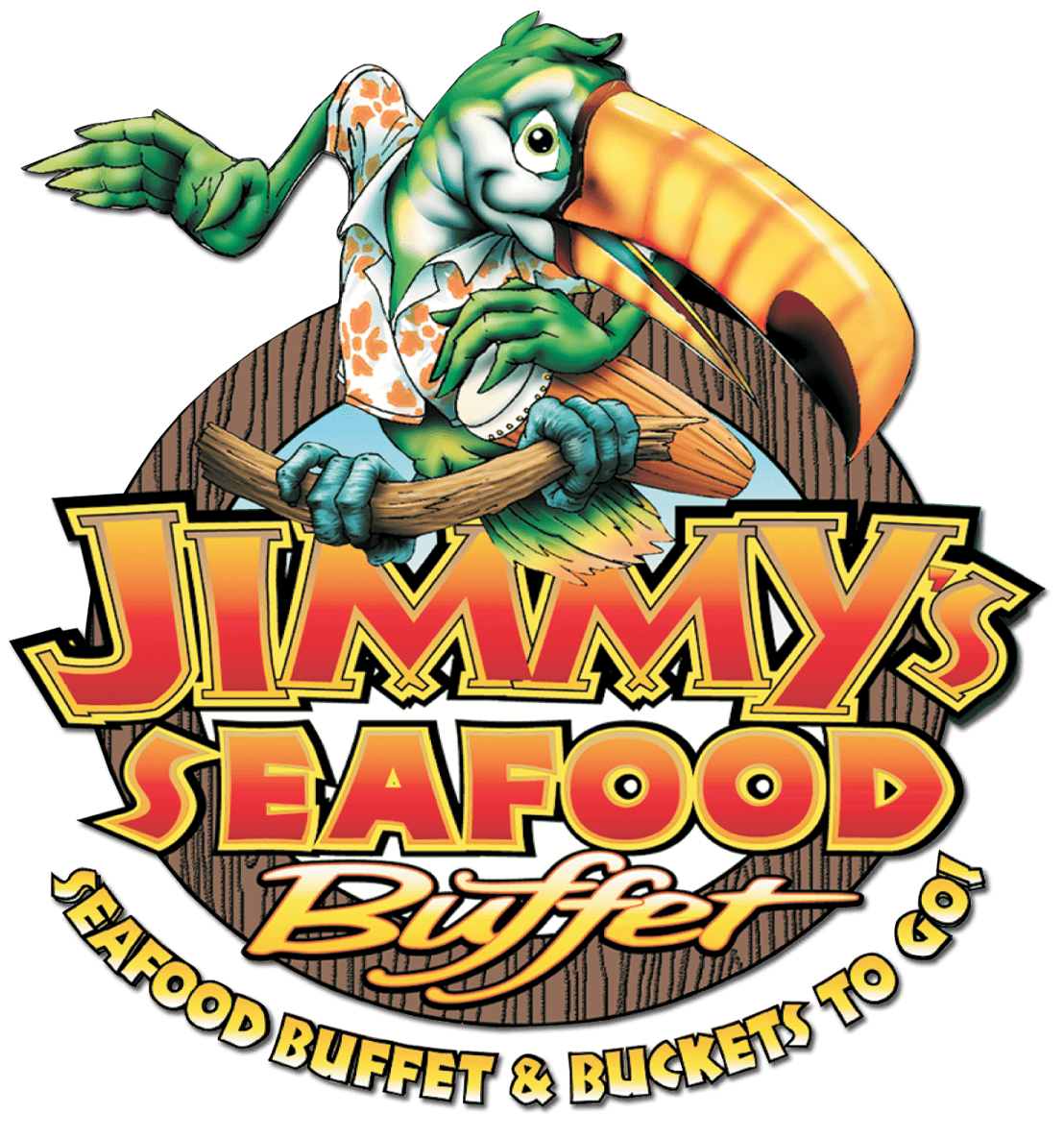Specials Jimmy's Seafood Buffet