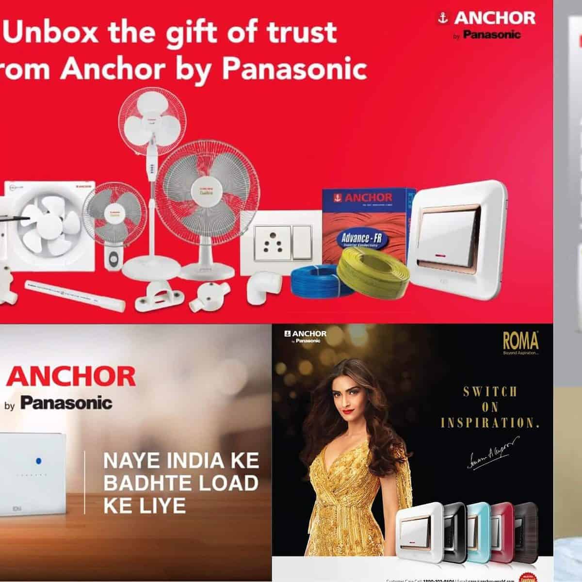 9 Reasons Behind Anchor By Panasonic Success In India Jimmy