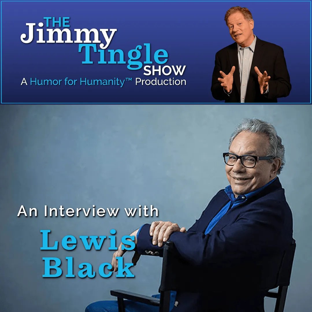 Lewis Black