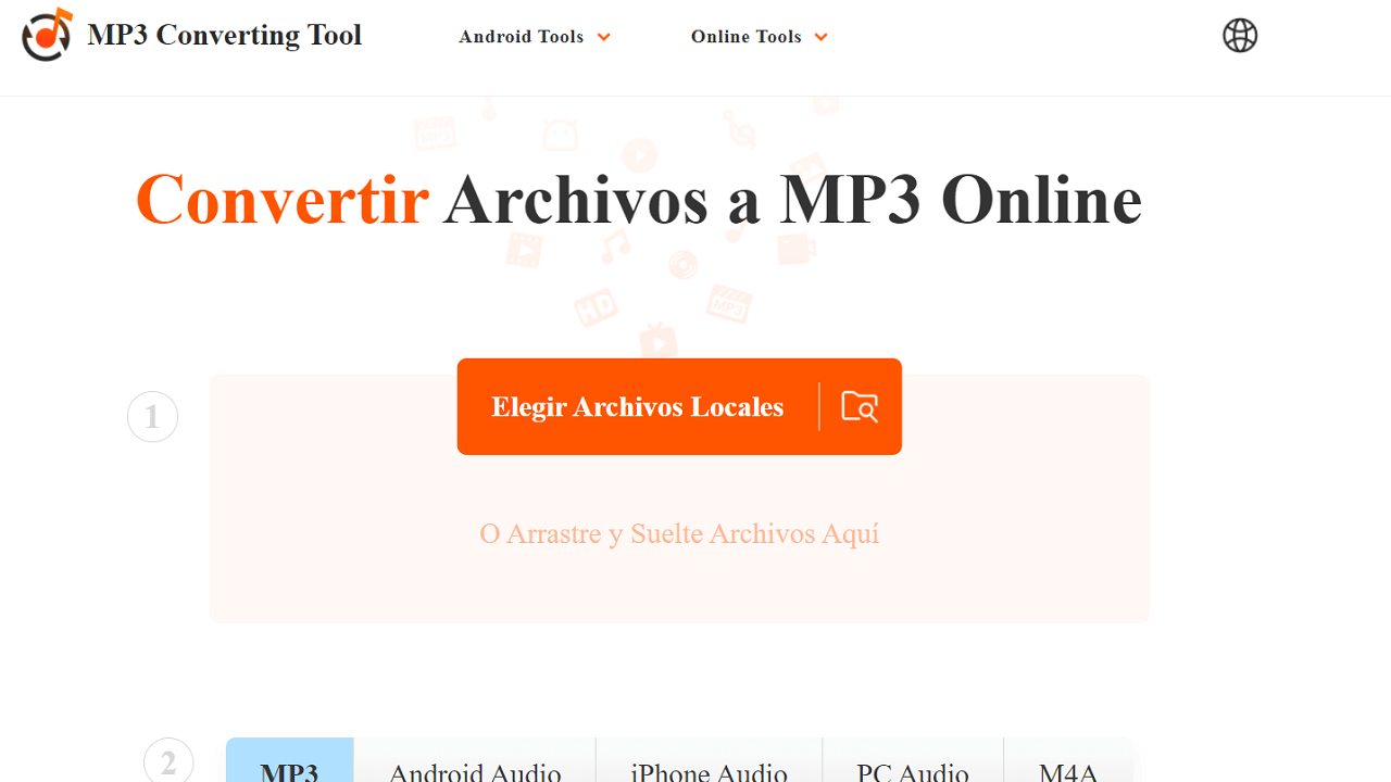 Cómo convertir vídeos a mp3 online gratis JimmyTutoriales