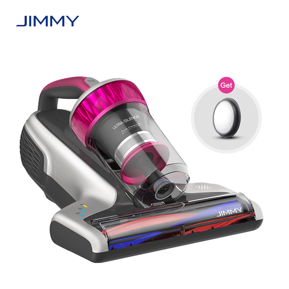 Jimmy WB73 Antimite Vacuum Cleaner Jimmy Antimite UV Vacuums US