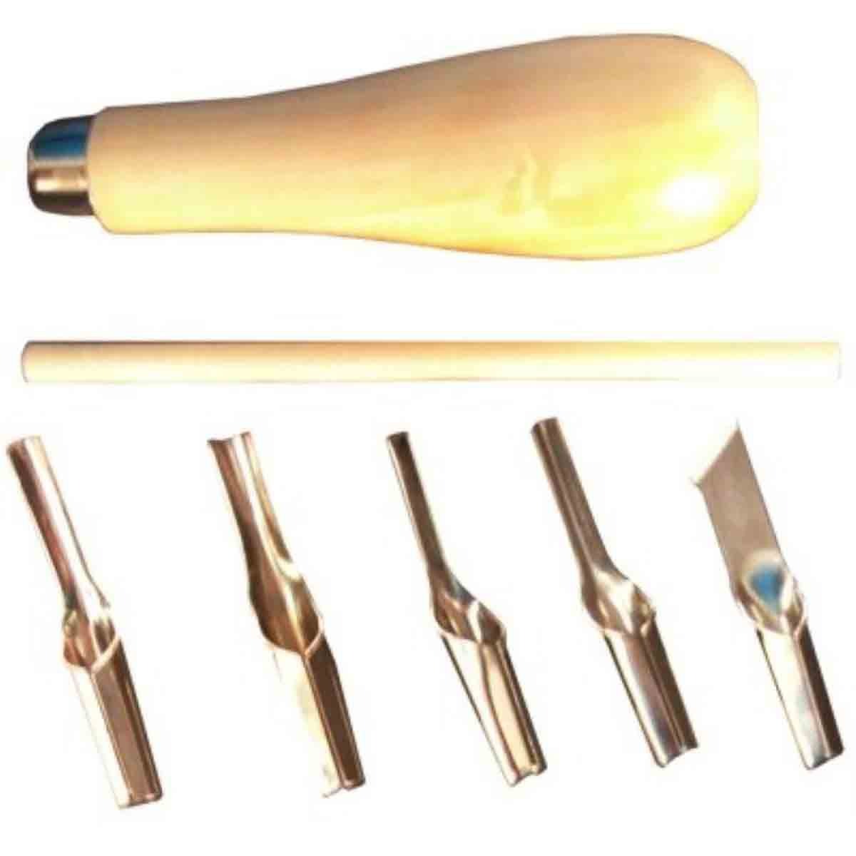 Lino Carving Tools Superstore