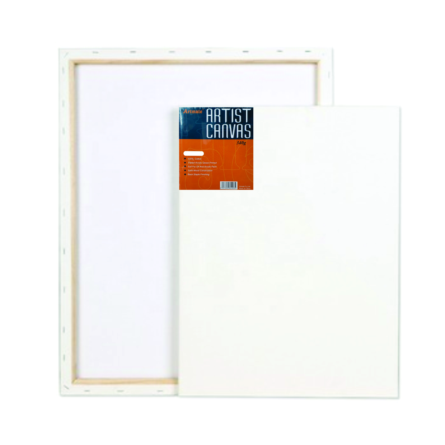 Artmate Artist Quality Thin Edge 14×18″ Superstore