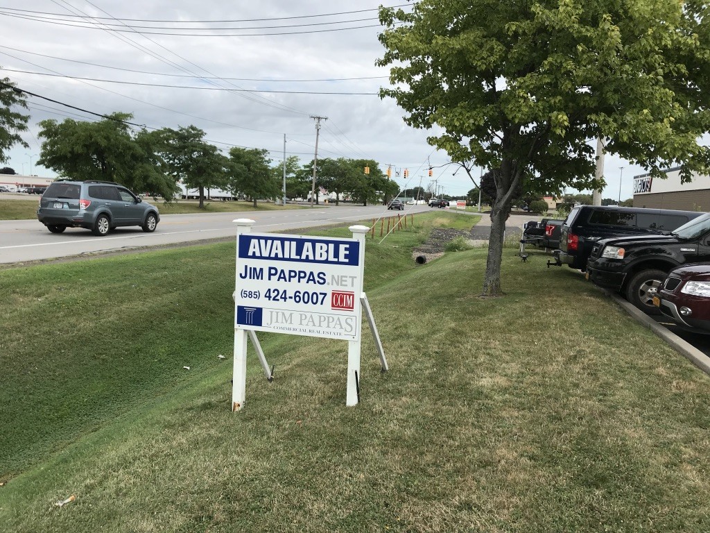 200 Pixley Rd, Town of Gates