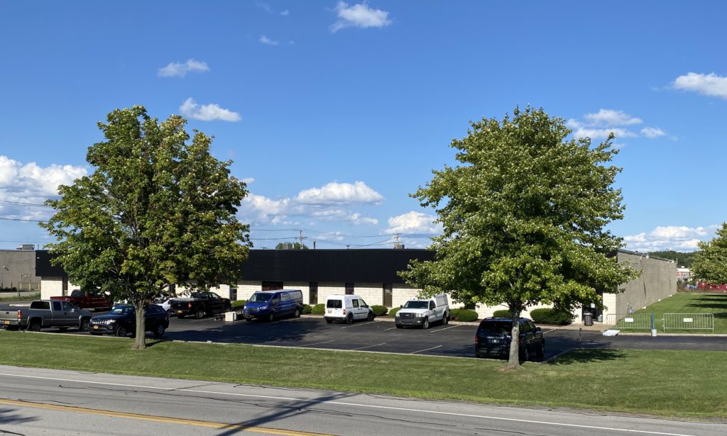 200 Pixley Rd, Town of Gates