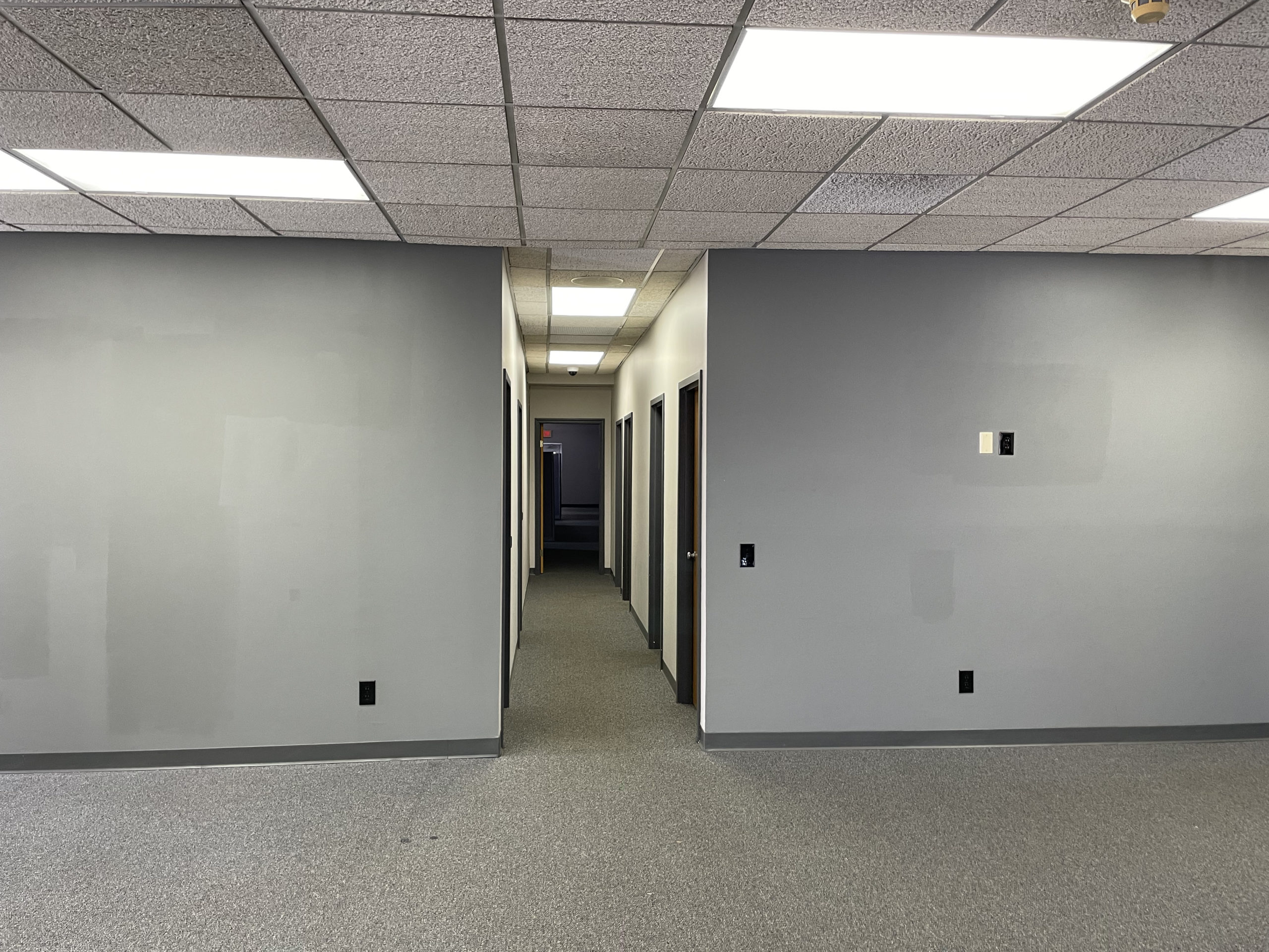 Leasing Office / Flex Space