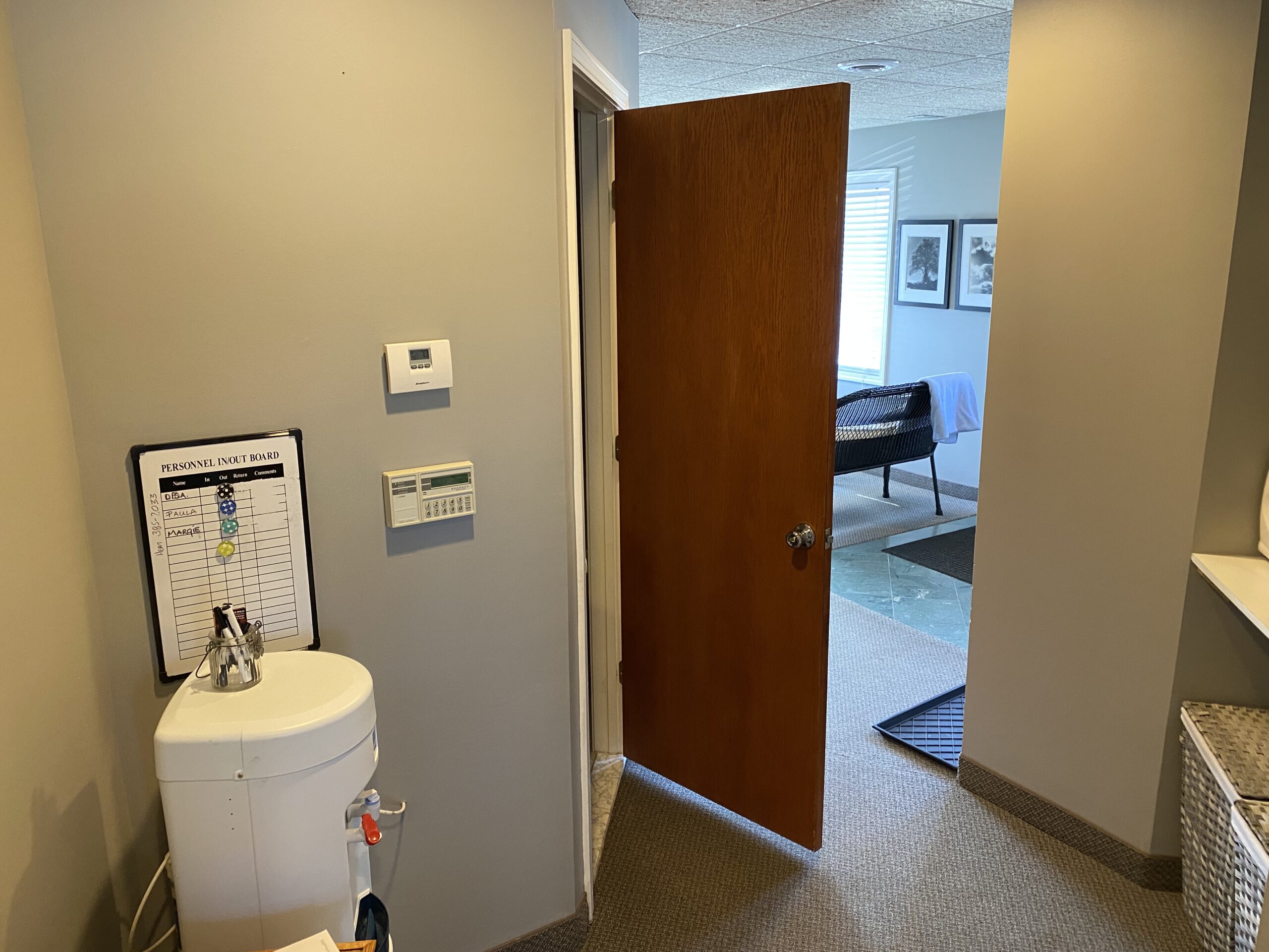 Office in Pittsford Village