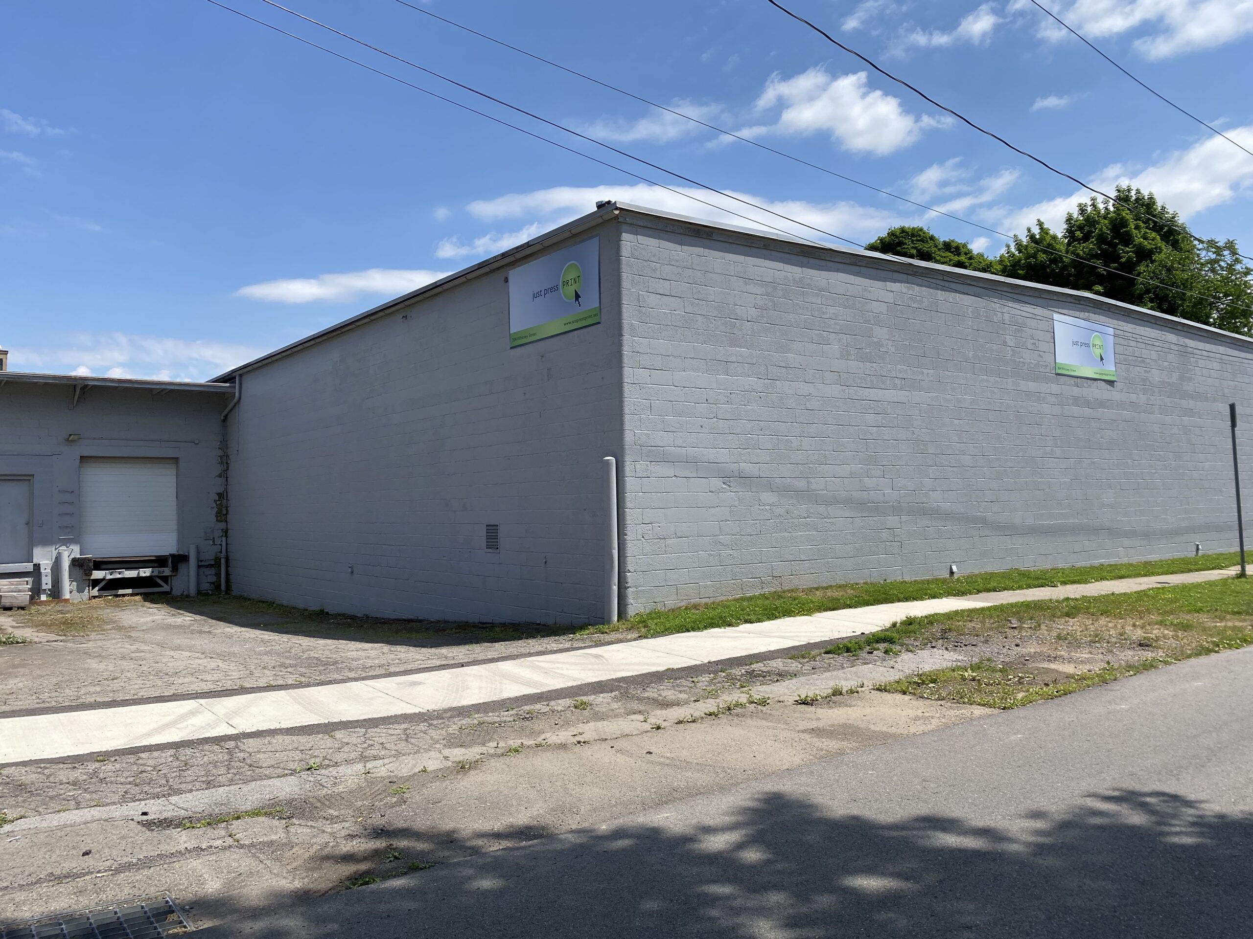 Industrial Buildings For Sale Long Beach at Thomas Titus blog