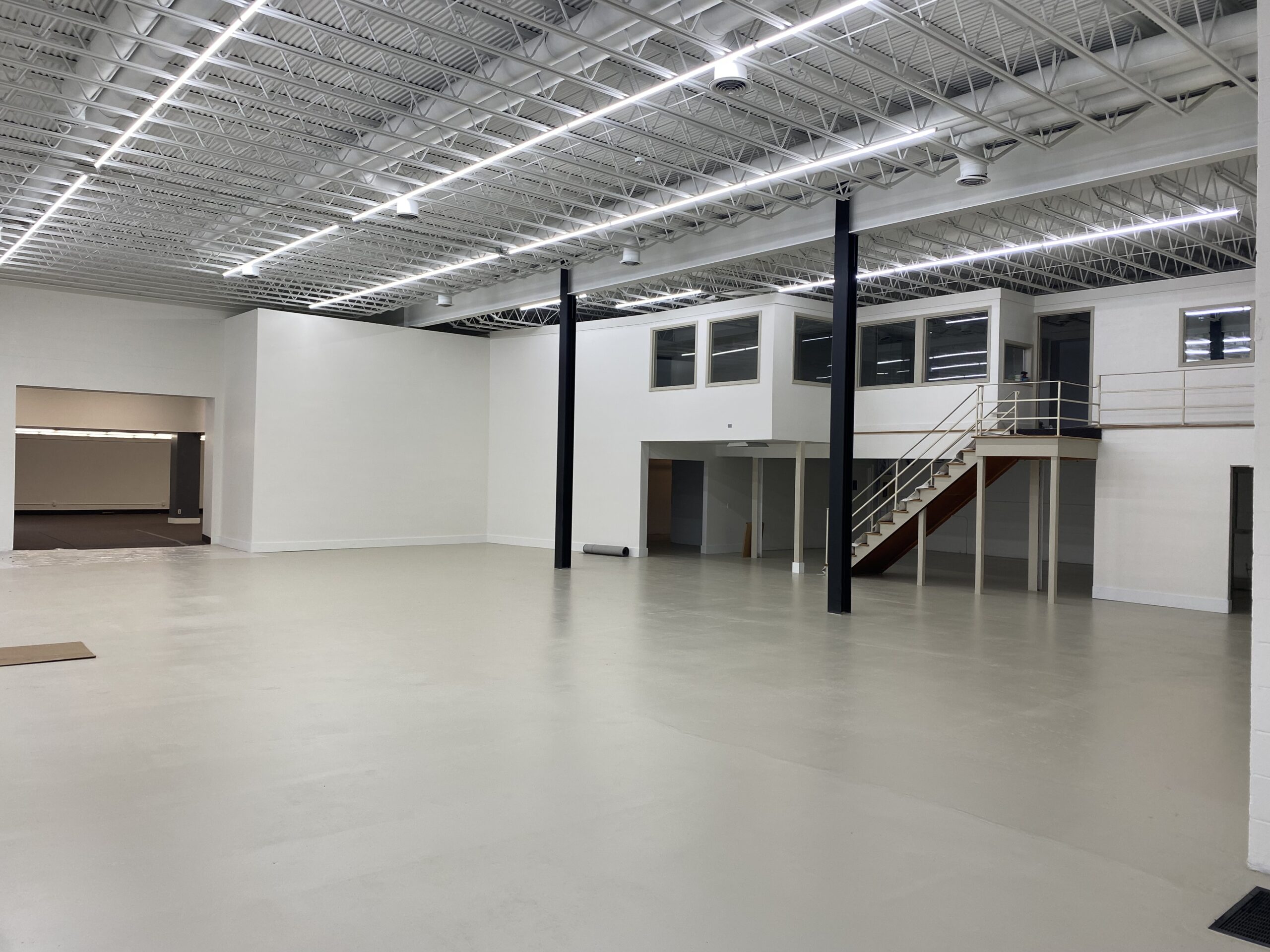 Industrial Property, Rochester NY