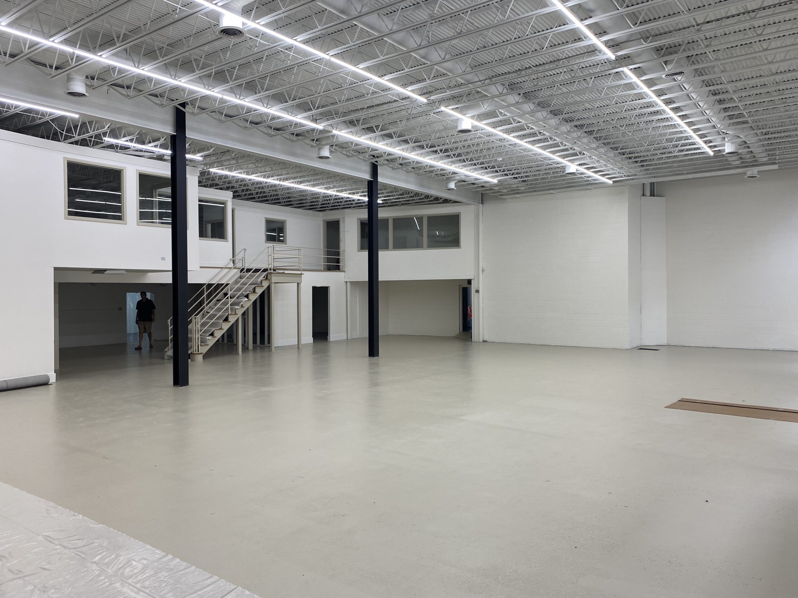 Industrial Property, Rochester NY