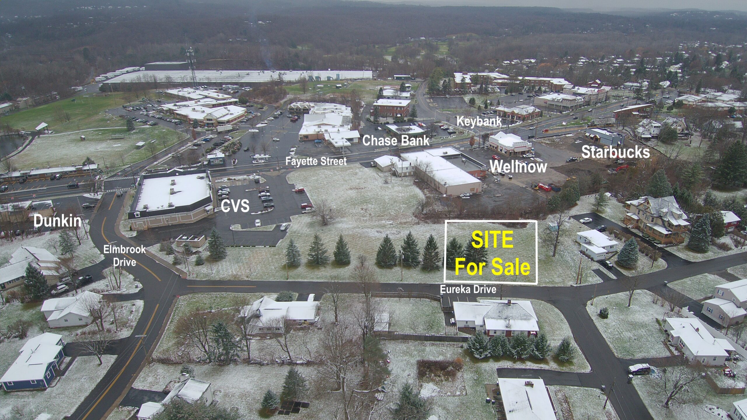 Manlius, NY Land for Sale
