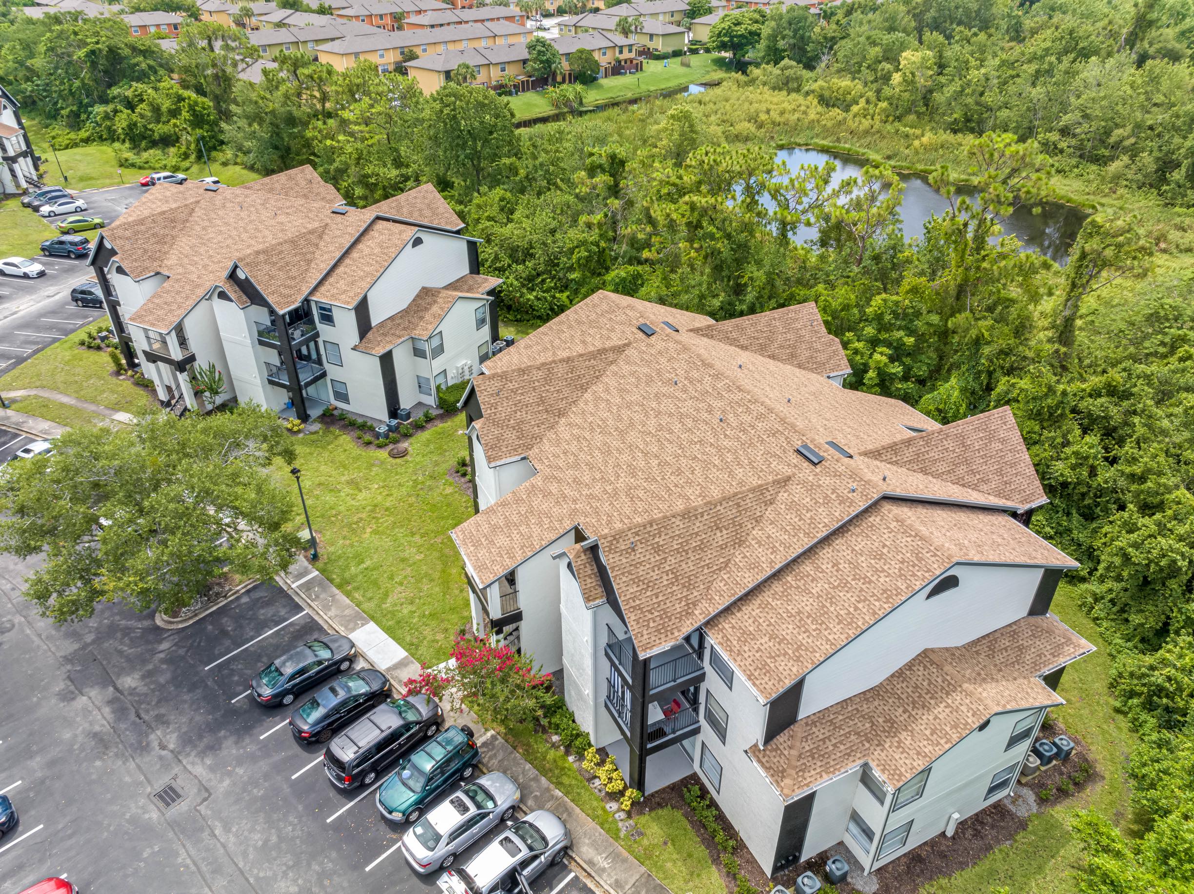 Cranes Landing Apartment Homes JIM Property Services Renovate, Maintain, Design & Develop