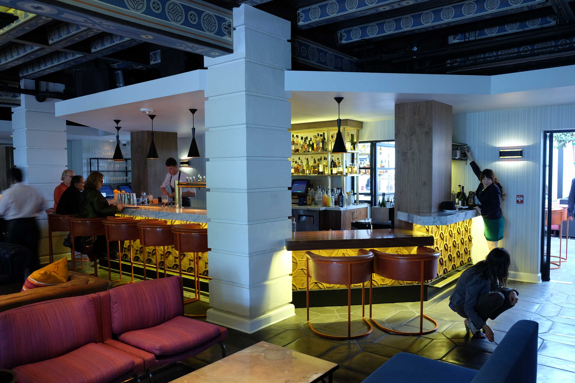 Redbird Wine DinnerJim Rea Sotheby's International Realty