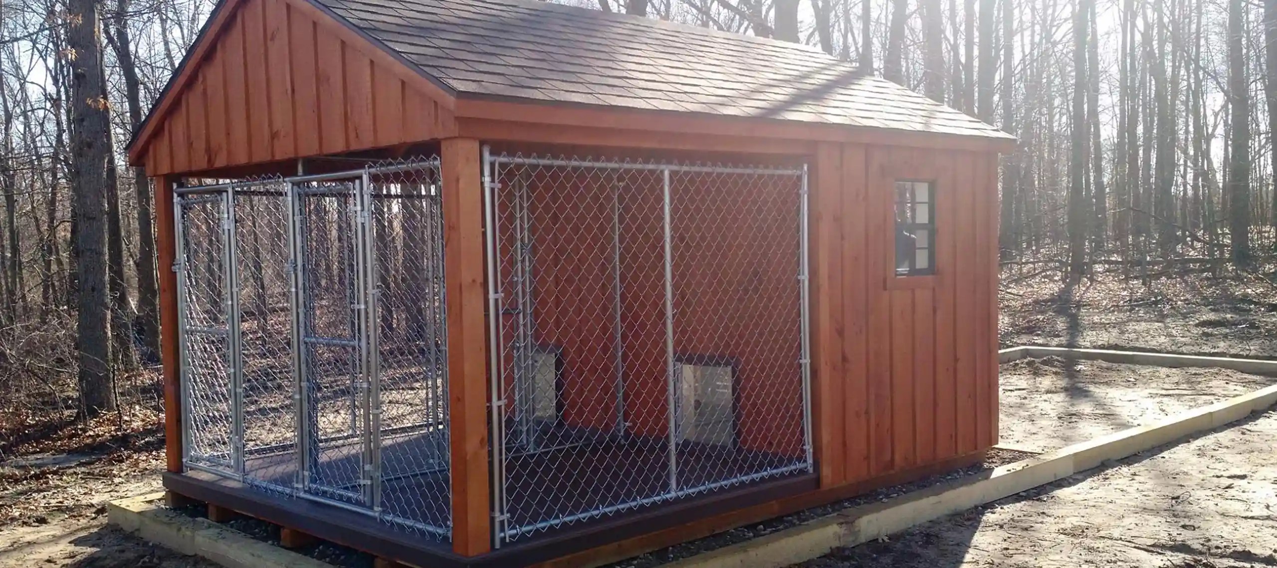 Amish Built Dog House atelieryuwa.ciao.jp