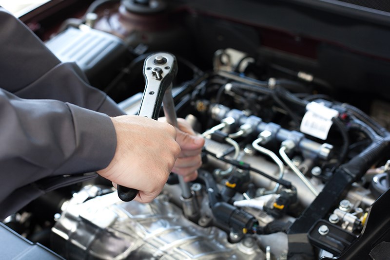 Jim's Auto Transmission Complete Automotive Service