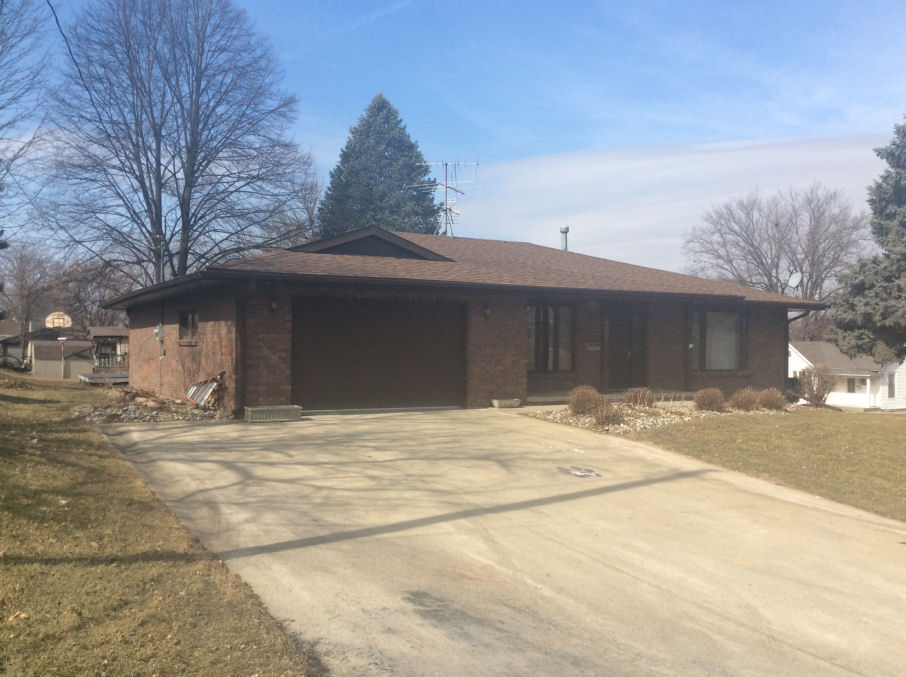 Schaben Real Estate House Listings