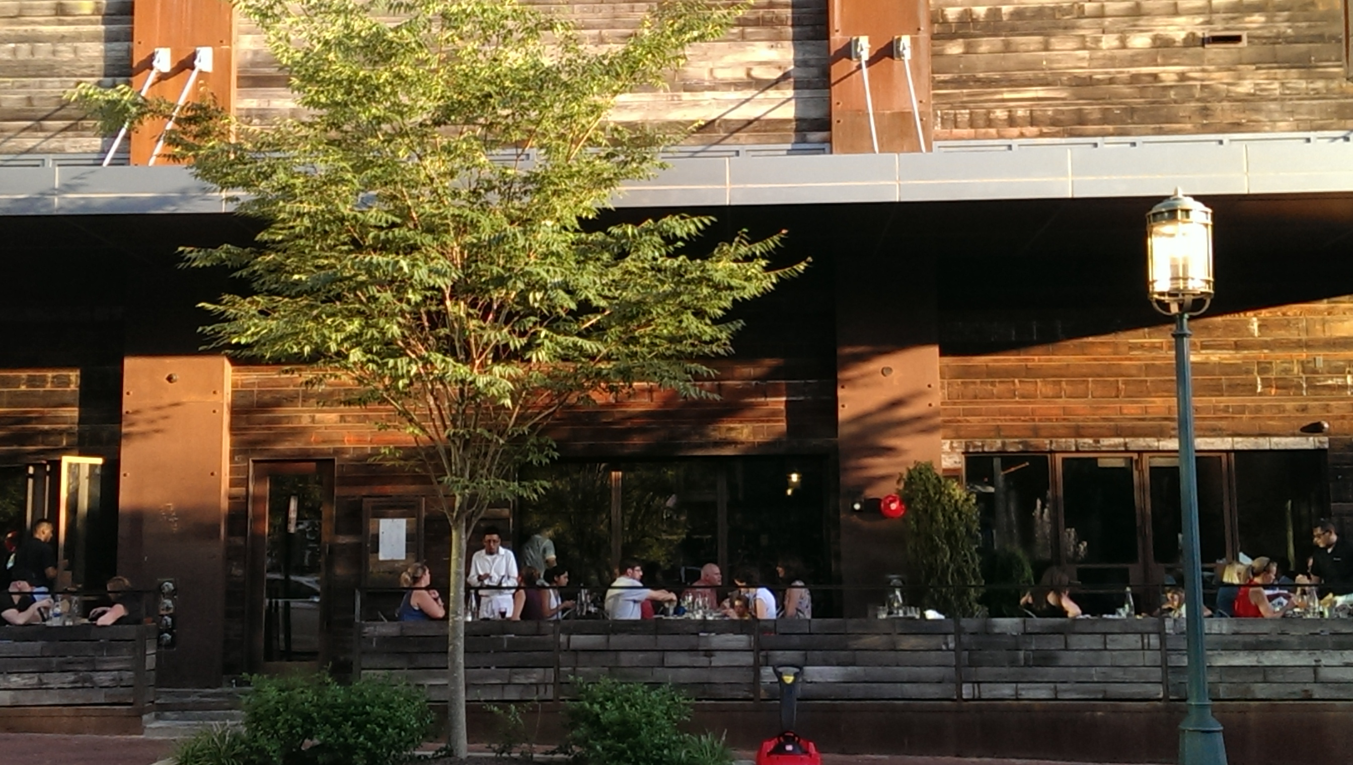 Barcelona Wine Bar Jim's Dining Guides