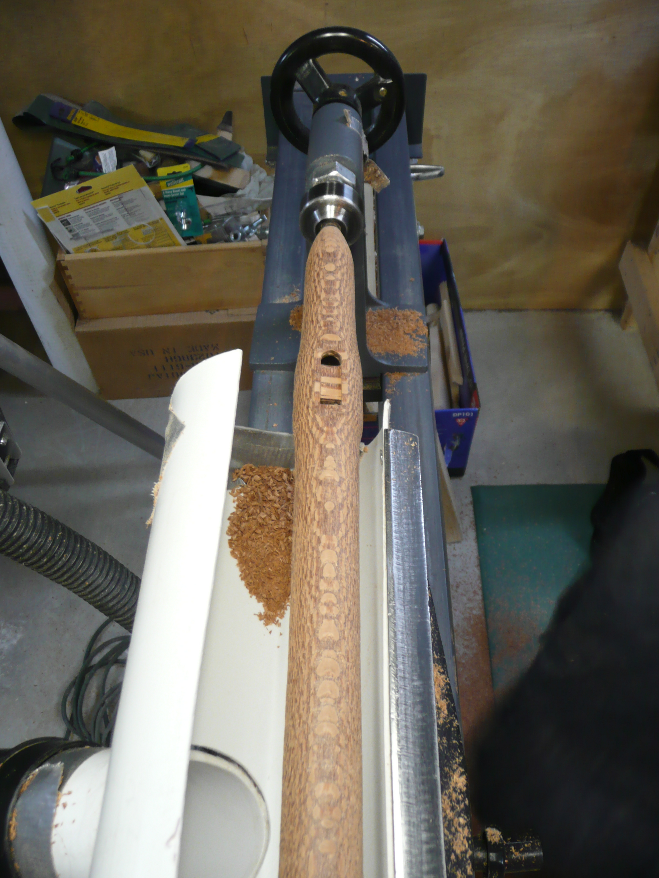 Jim's Flutes Gallery