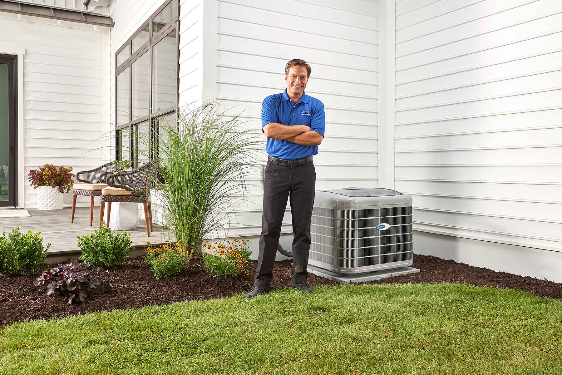 AC Service, AC Service Near Me, HVAC Service & Air Conditioning Service