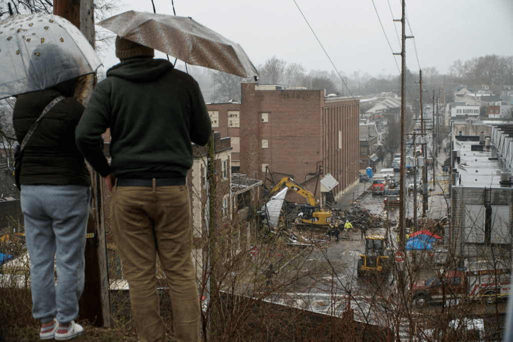 Chocolate Factory Explosion How to Avoid Disaster