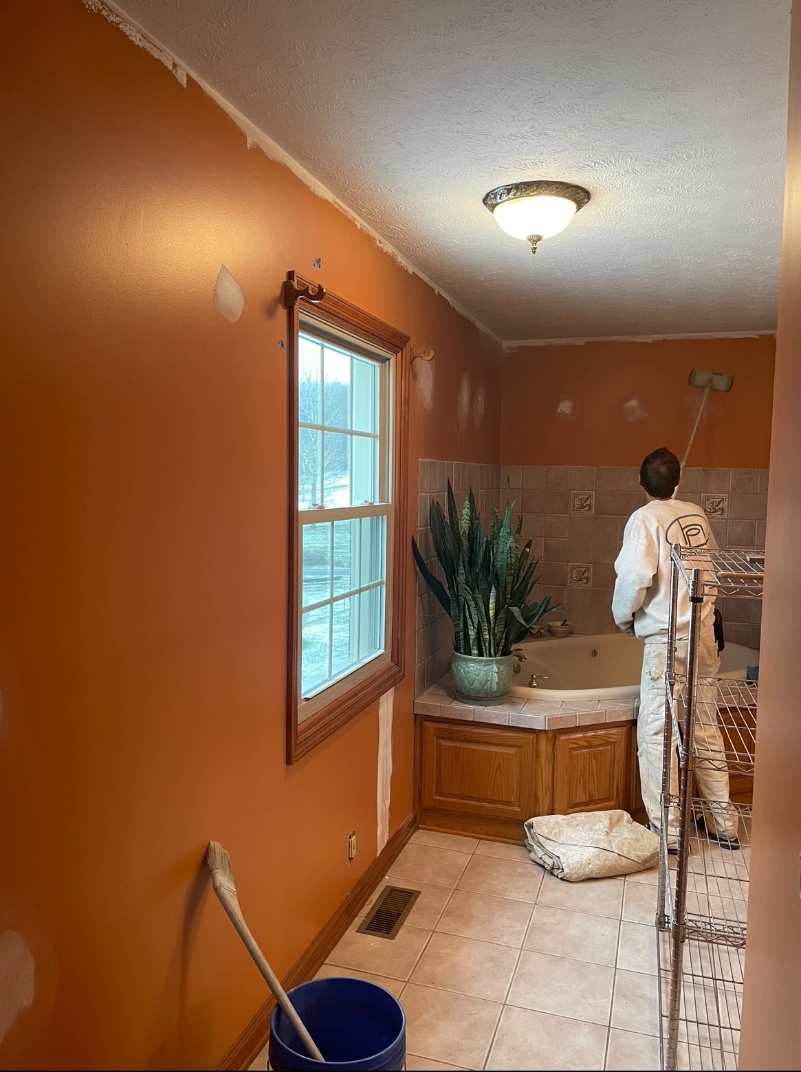 Interior Painting Murfreesboro TN Jim's Paint and More