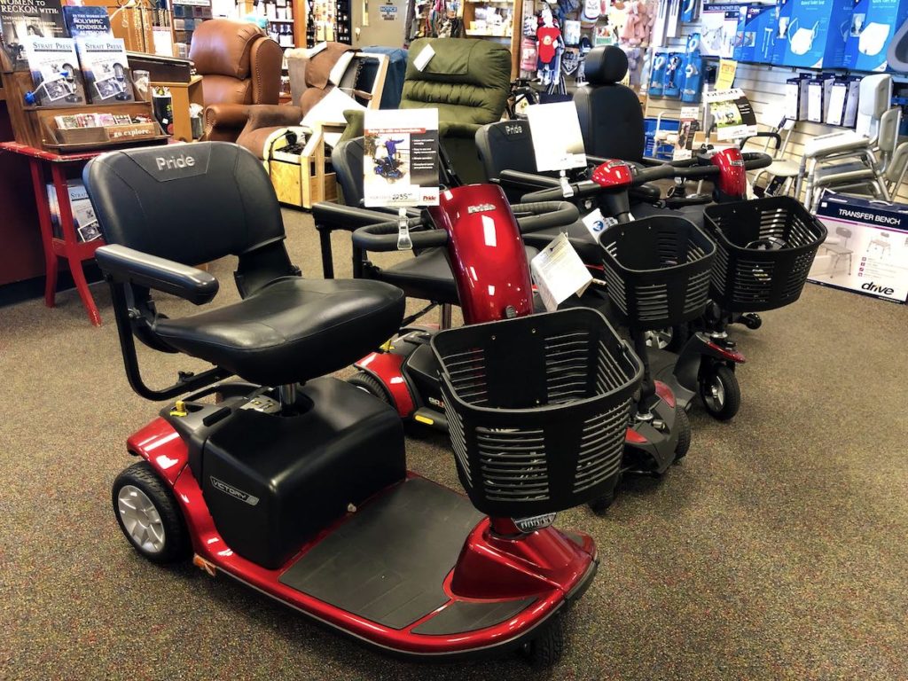 Home Health Jim's Pharmacy