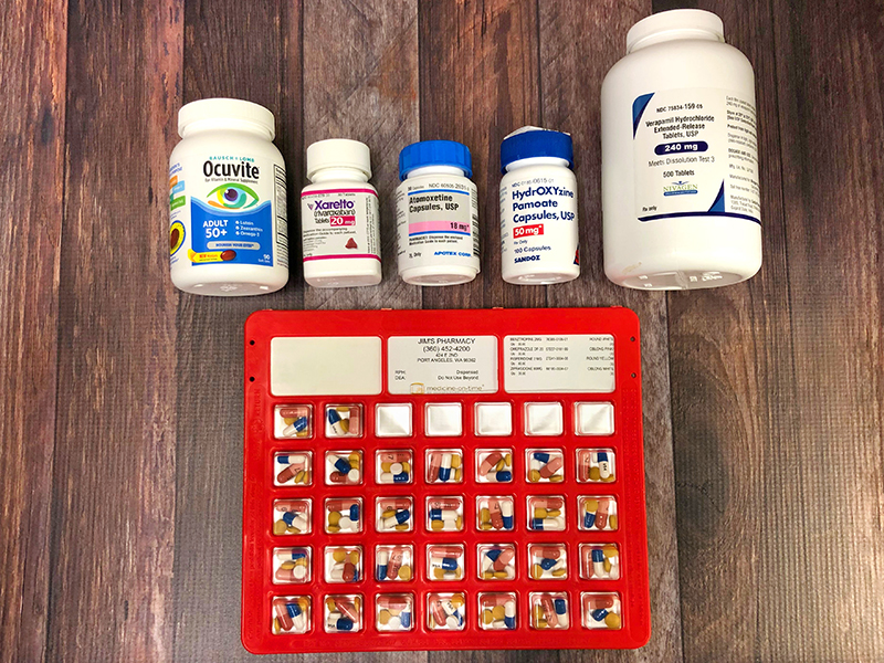 Other Pharmacy Services Jim's Pharmacy