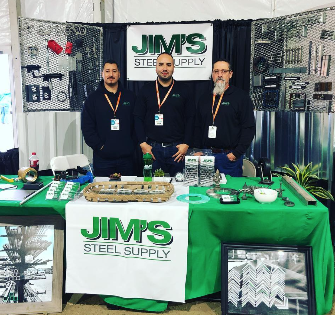 Careers Jim's Steel Supply